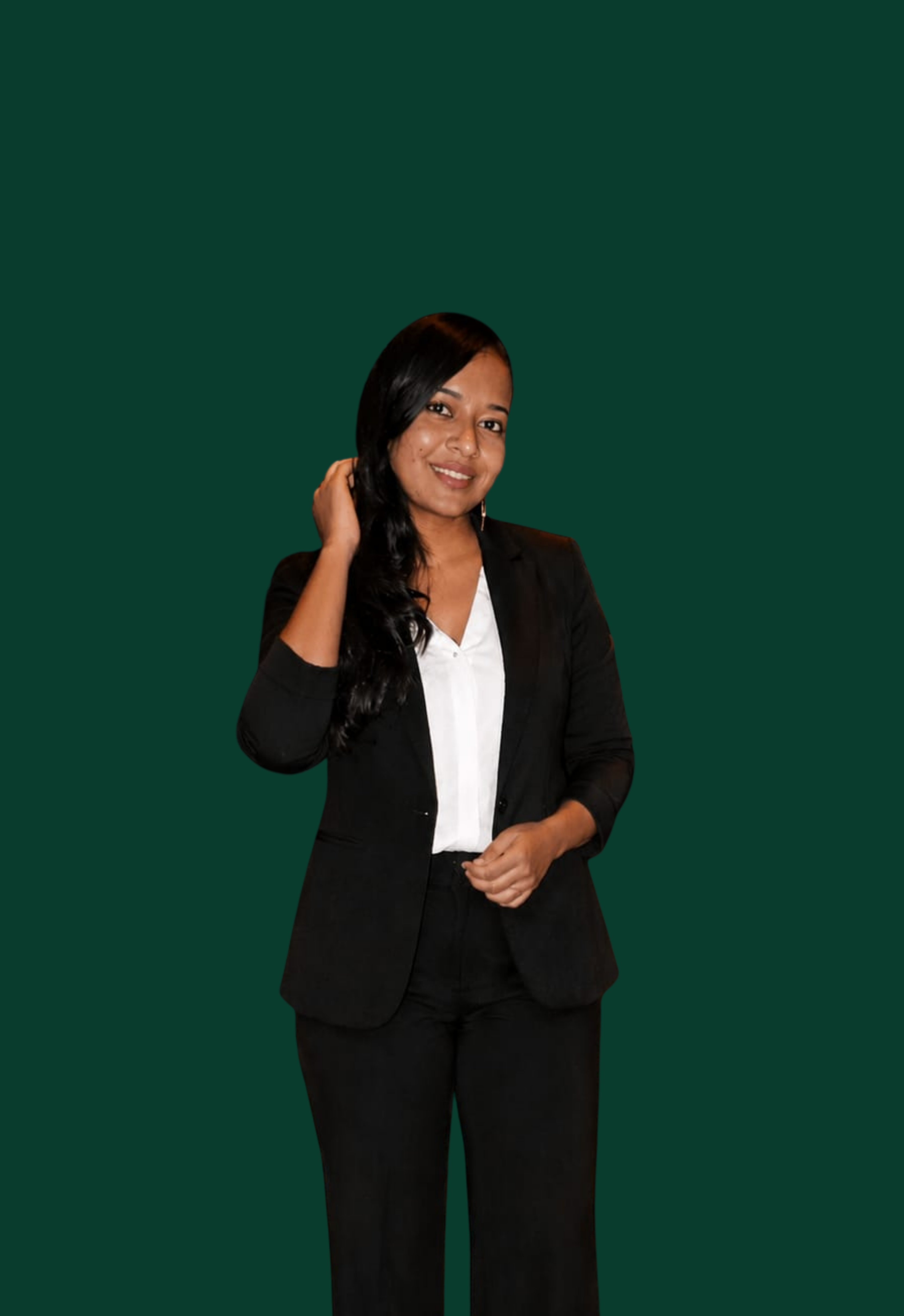 Rtr. Simran P Kanchagar